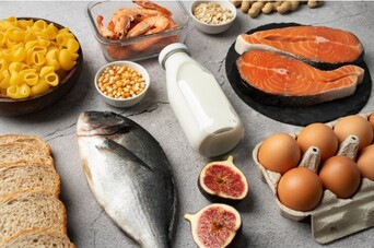 article-banner-Protein Hewani Ditemukan pada Makanan Apa Saja?